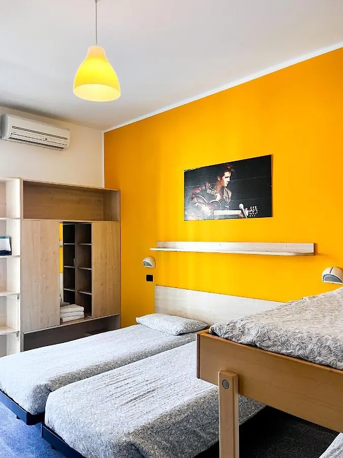 Hotel Morfeo - Young People Hotels (Adults Only) Rimini