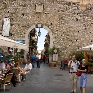 Apartment Taohome Taormina