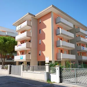 Apartment Tiepolo Bibione
