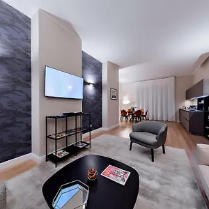 Apartment Manzoni Clc Mailand